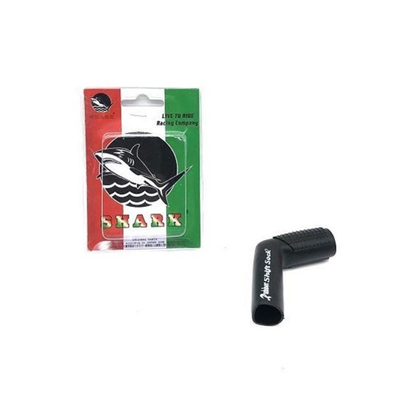 Προστατευτικό λεβιέ ταχυτήτων μοτοσυκλέτας Shark