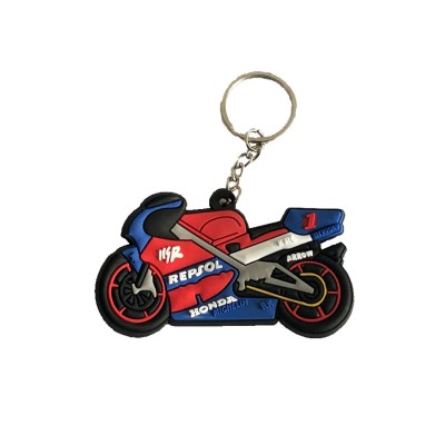 Μπρελόκ Honda