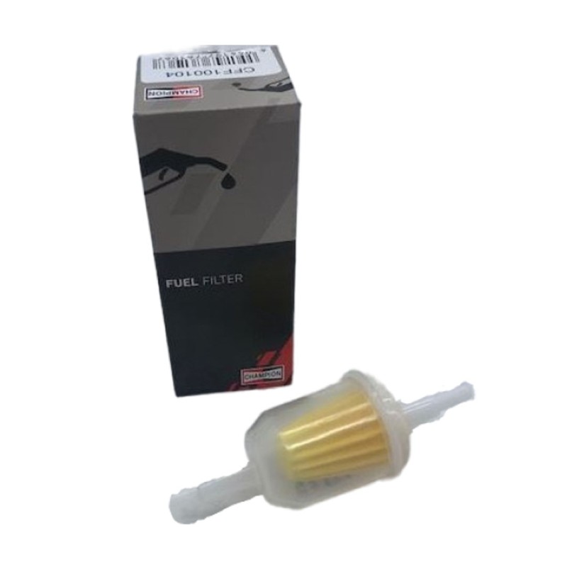 Φίλτρο βενζίνης Champion universal