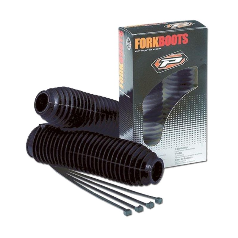 Μακριές φυσούνες πιρουνιού Progrip