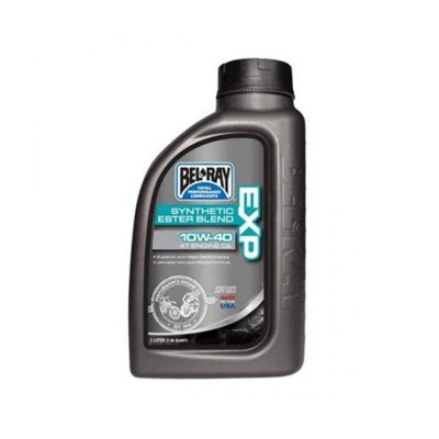 Λάδι BelRay 10w40 EXP 4T