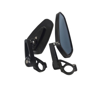 Ρυθμιζόμενοι φιμέ καθρέπτες μηχανής universal