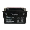 Μπαταρία Yuasa YTX9-BS