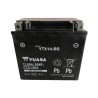 Μπαταρία Yuasa YTX14-BS