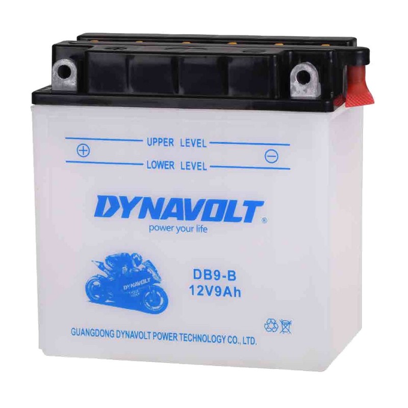 Μπαταρία Dynavolt YB9-B