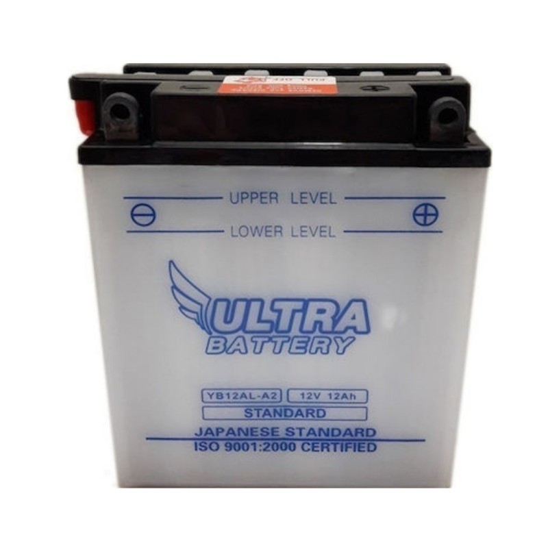 Μπαταρία Ultra YB12AL-A2