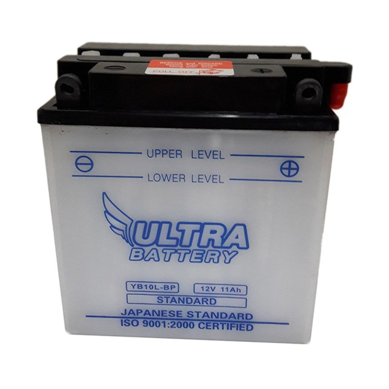 Μπαταρία Ultra YB10L-BP