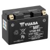 Μπαταρία YUASA YT9B-BS