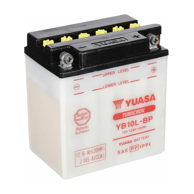 Μπαταρία Yuasa YB10L-BP