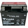 Μπαταρία Yuasa YTX5L-BS