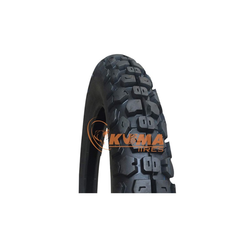 Ελαστικό KUMA 2.75-17 K526