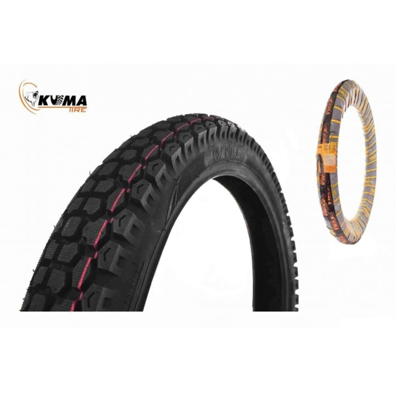 Ελαστικό KUMA 2.75-17 K529