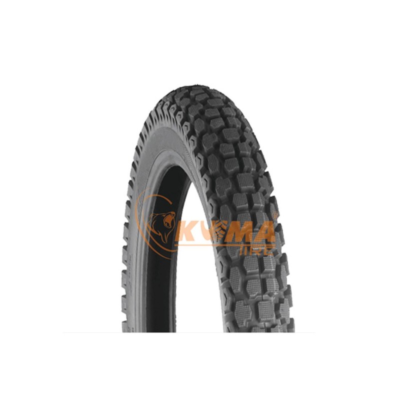 Ελαστικό KUMA 2.50-17 K529