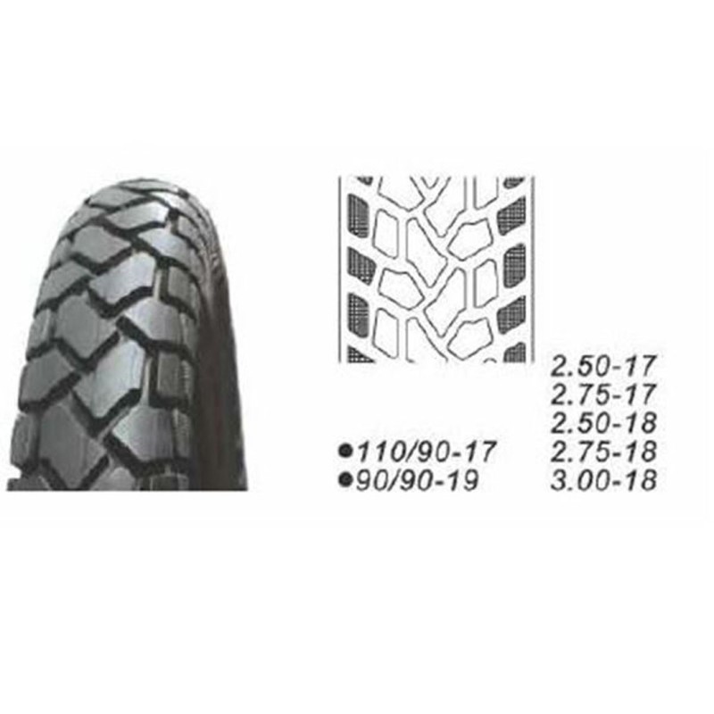 Ελαστικό Fortune 2.75-17 F921