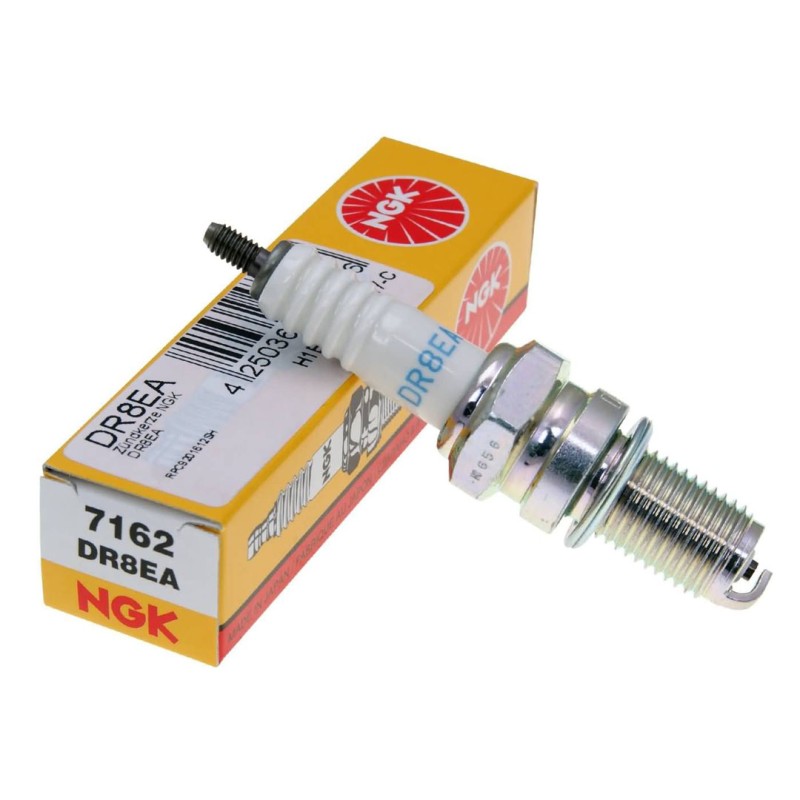 Μπουζί NGK DR8EA