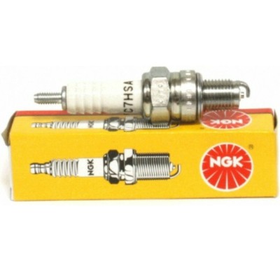 Μπουζί NGK C7HSA (ΙΝΔΟΝΗΣΙΑΣ)