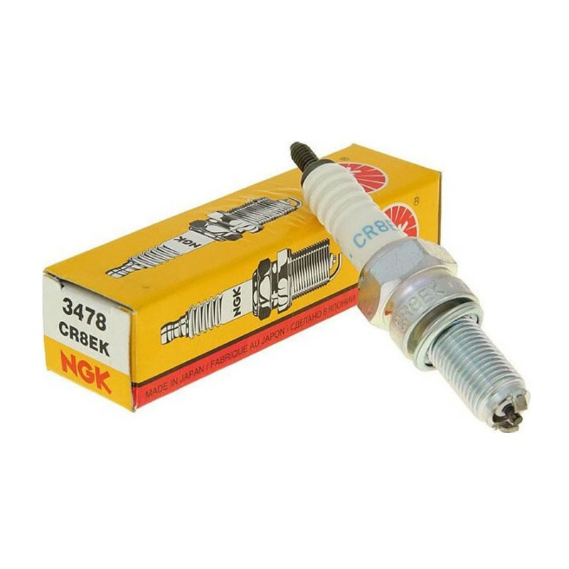 Μπουζί NGK CR8EK