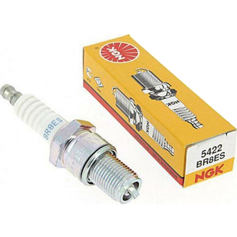 Μπουζί NGK BR8ES