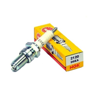 Μπουζί NGK D8EA