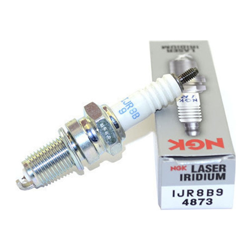 Μπουζί NGK IJR8B9 (Ιριδίου)