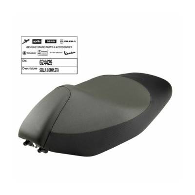 Σέλα Gilera Runner