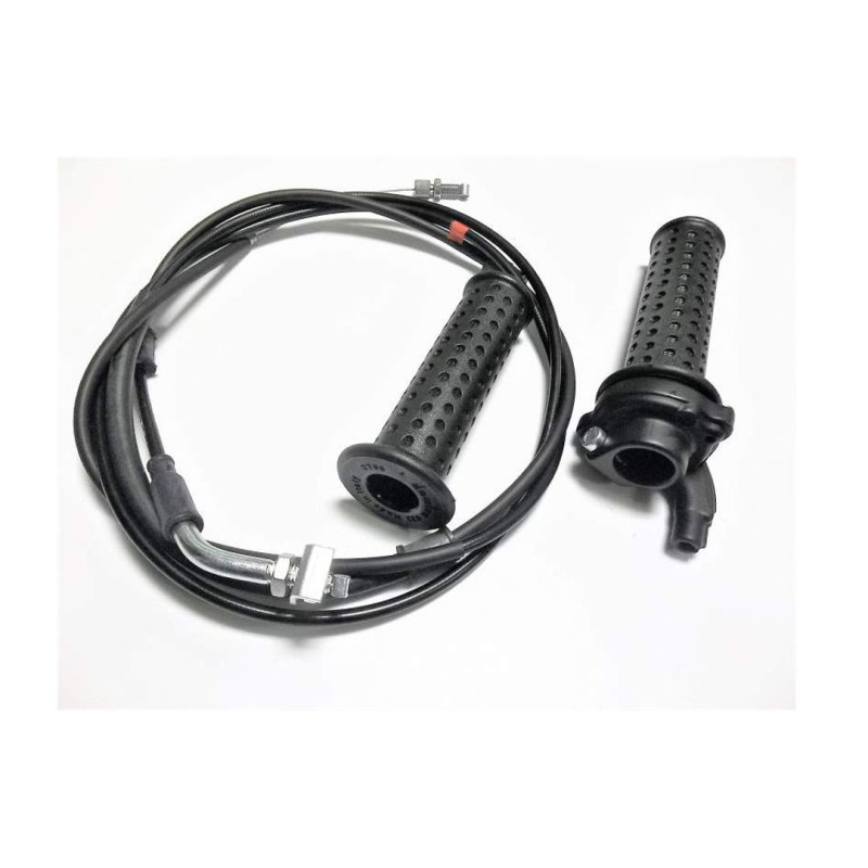 Σκριπ γκαζιού σετ Piaggio Fly/Aprilia SportCity