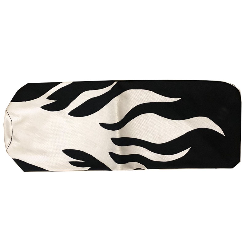 Αντιολισθητικό κάλυμμα σέλας για Piaggio Typhoon