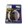 Τακάκια EBC SFA 197
