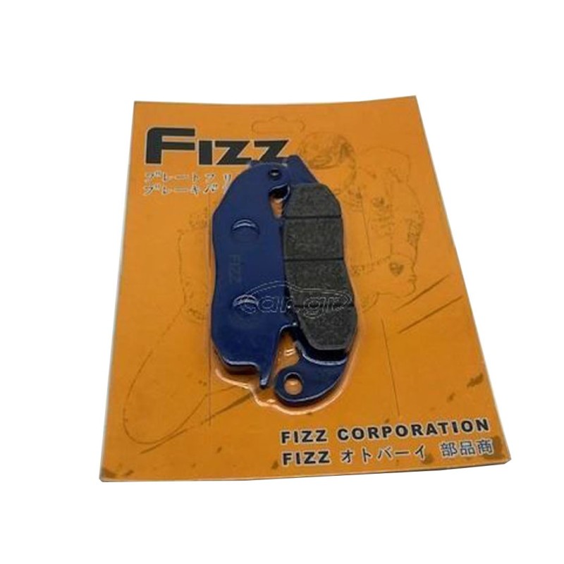 Τακάκια Fizz FZ-1083 FA375