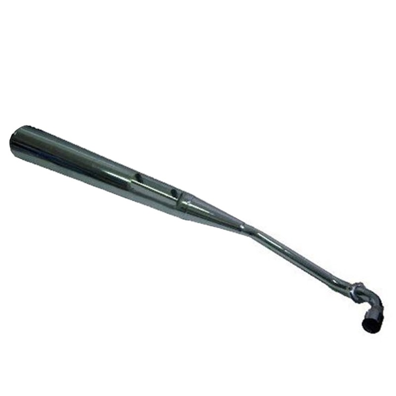 Εξάτμιση TANAKA για Yamaha Crypton 105cc