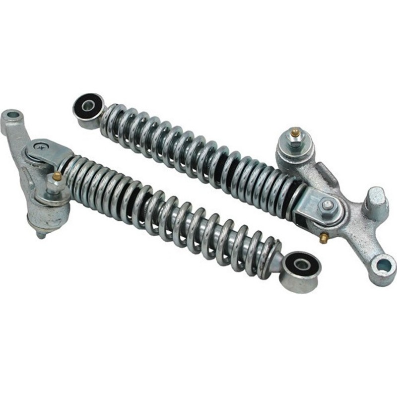 Αμορτισέρ Εμπρός Κομπλέ για Honda C50/ GLX50-90