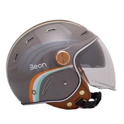 Κράνος Jet BEON B-122