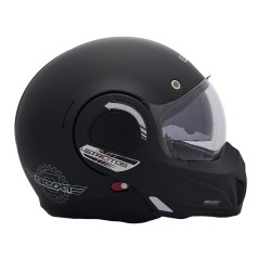 Κράνος Μηχανής MODULAR BEON B-707