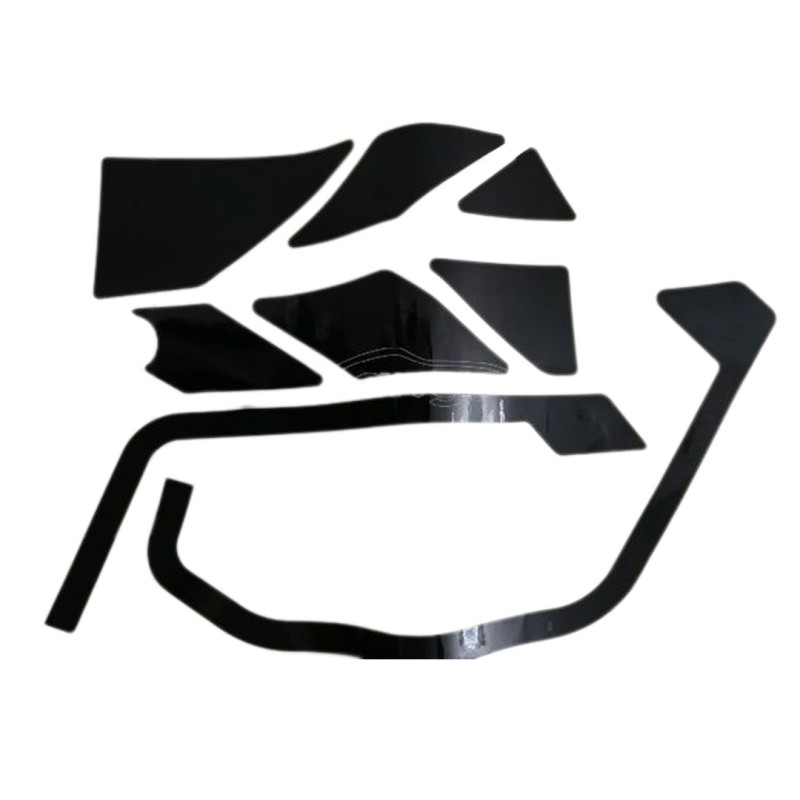 Αυτοκόλλητα γνήσια Σετ Υamaha DT125-200R