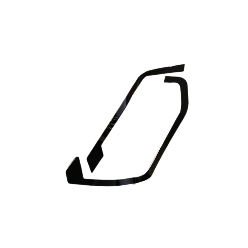 Αυτοκόλλητα γνήσια Σετ Υamaha DT125-200R