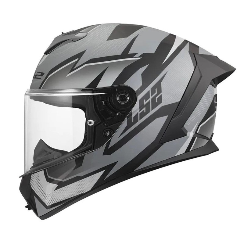 Κράνος Μηχανής LS2 RAPID III XTREM FF820