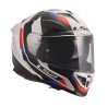 Κράνος Μηχανής Full Face LS2 STORM III SPORTY FF818
