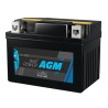 Μπαταρία INTACT YB12A-A AGM