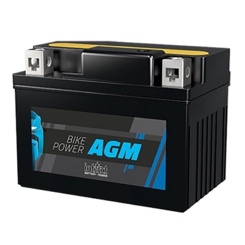 Μπαταρία INTACT YT12B-BS AGM