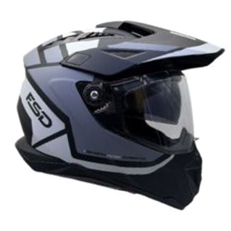 Κράνος FSD 805 ADV