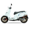 Letbe Neon 125i CBS