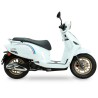 Letbe Neon 125i CBS