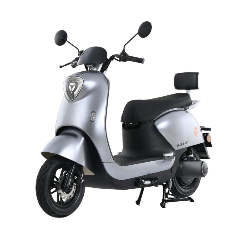 Yadea M6 Electric Scooter