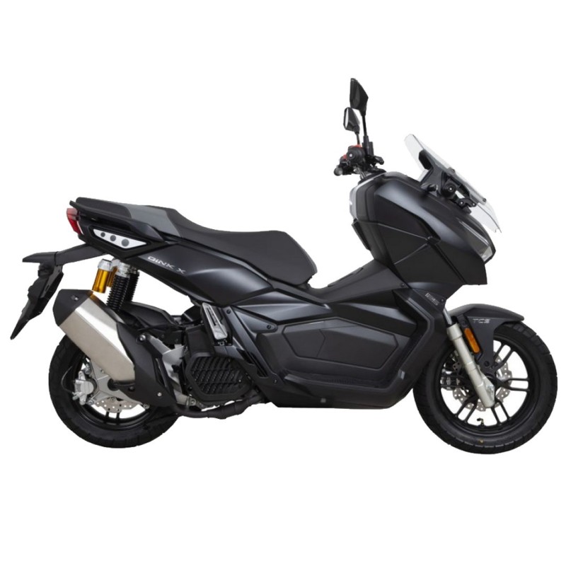 Kymco Dink-X 125