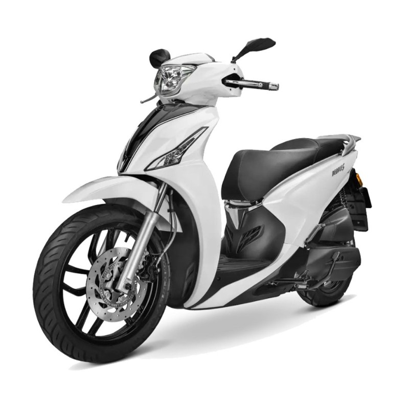 Kymco People S 200i