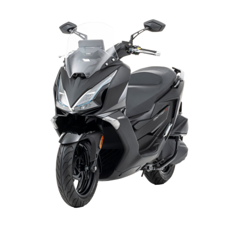 Kymco Downtown 350i GT