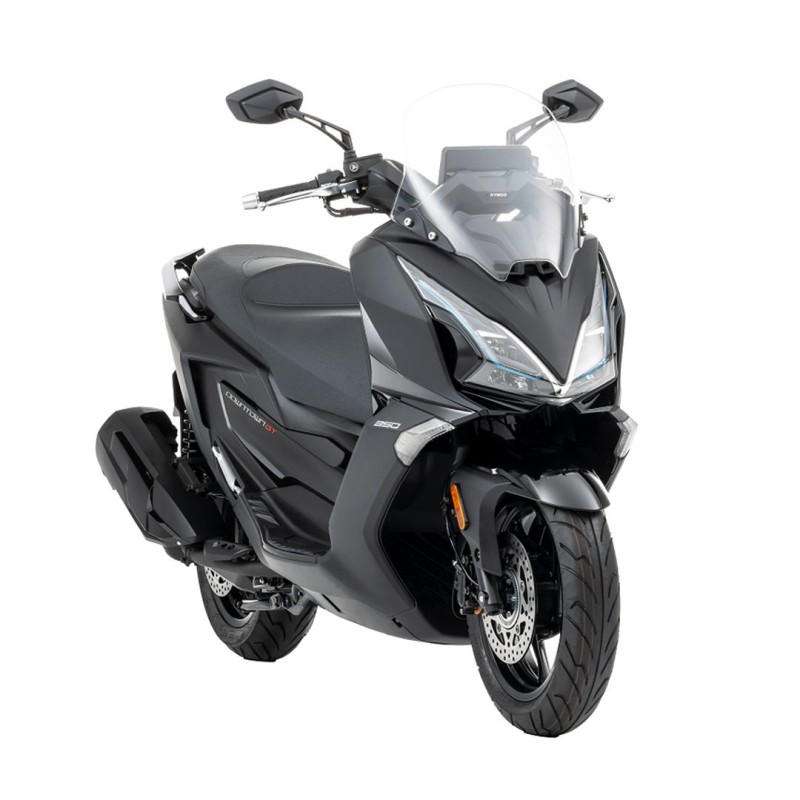 Kymco Downtown 350i GT