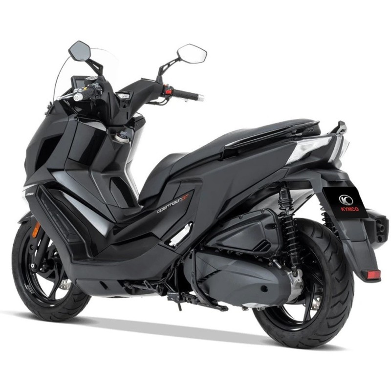 Kymco Downtown 350i GT