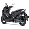 Kymco Downtown 350i GT