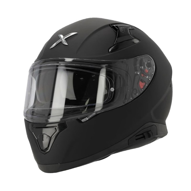 Κράνος Μηχανής FullFace Axor Apex